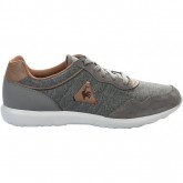 Achat de Le Coq Sportif Baskets Garçon Gris - Chaussures Baskets Basses Homme